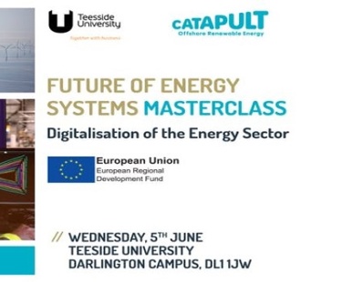 Future of Energy Systems Masterclass