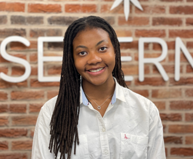 Secerna's 2023 intern: Kimberly Munemo in profile