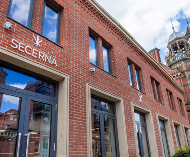 Join Secerna's Chemistry & Pharma Team as a Finalist/Newly Qualified Patent Attorney