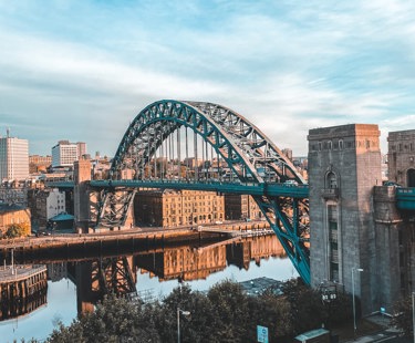 6 Reasons to live and work in Newcastle