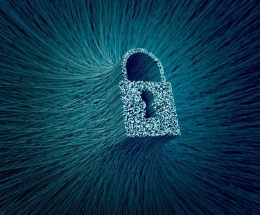 Quantum Key Distribution – Data Security of the Future?