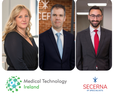Join us at the Medical Technology Ireland Expo & Conference