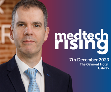 Secerna to attend MedTech Rising in Galway