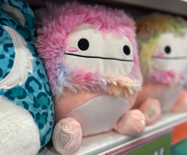 Squishmallows vs. Skoosherz: A Legal Battle Over Soft Toy Trade Dress Rights